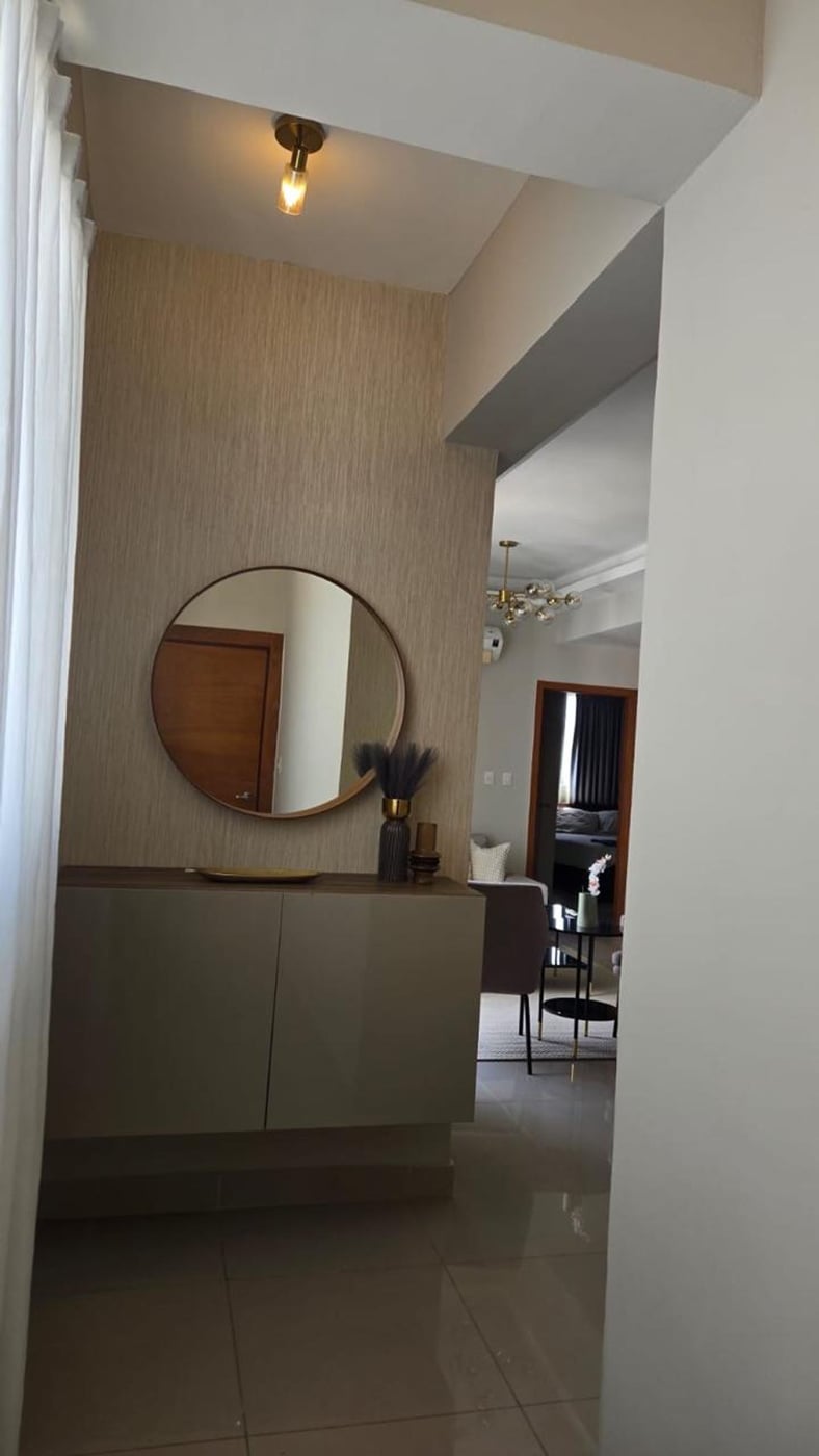 Se renta Apto de 1 Habitación en Serrallés – foto 2