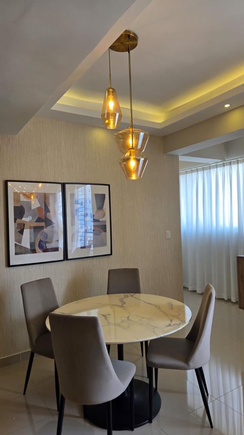 Se renta Apto de 1 Habitación en Serrallés – foto 4