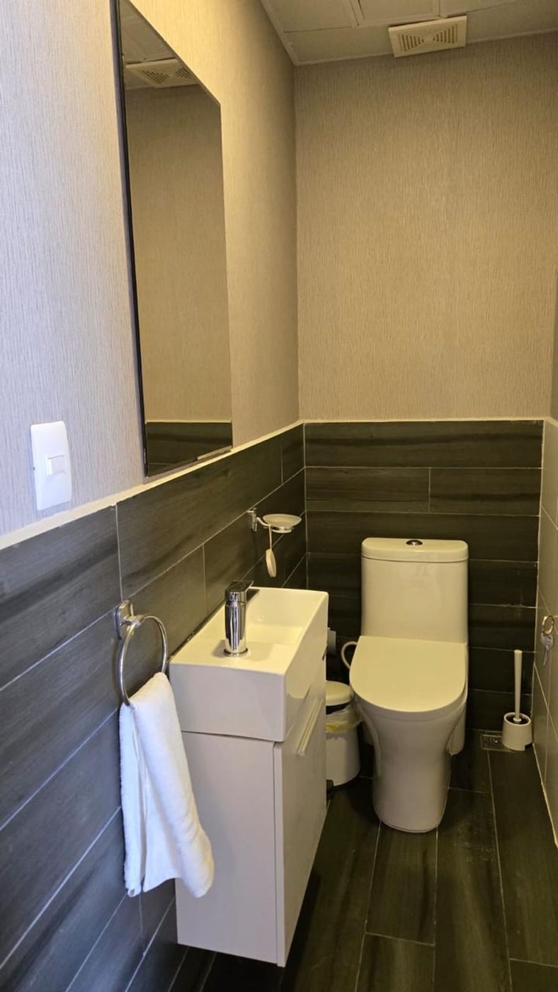 Se renta Apto de 1 Habitación en Serrallés – foto 3
