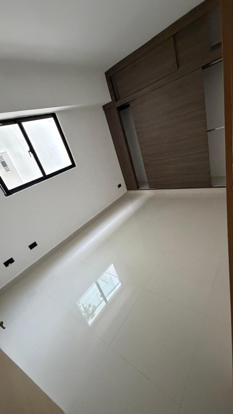 Alquilo apartamento nuevo en Gazcue – foto 8