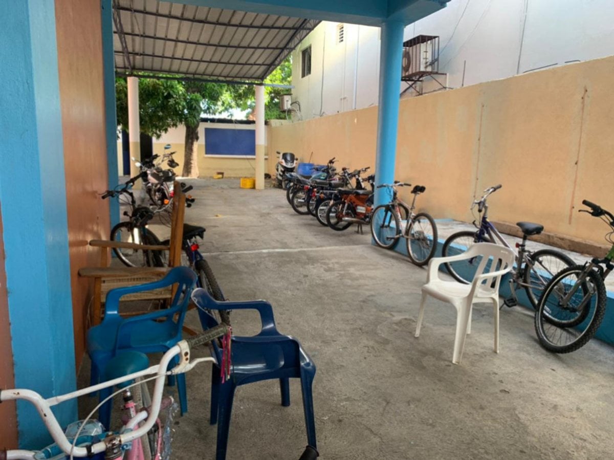 LOCAL COMERCIAL EN VENTA 300 M² BANÍ PERAVIA – foto 2