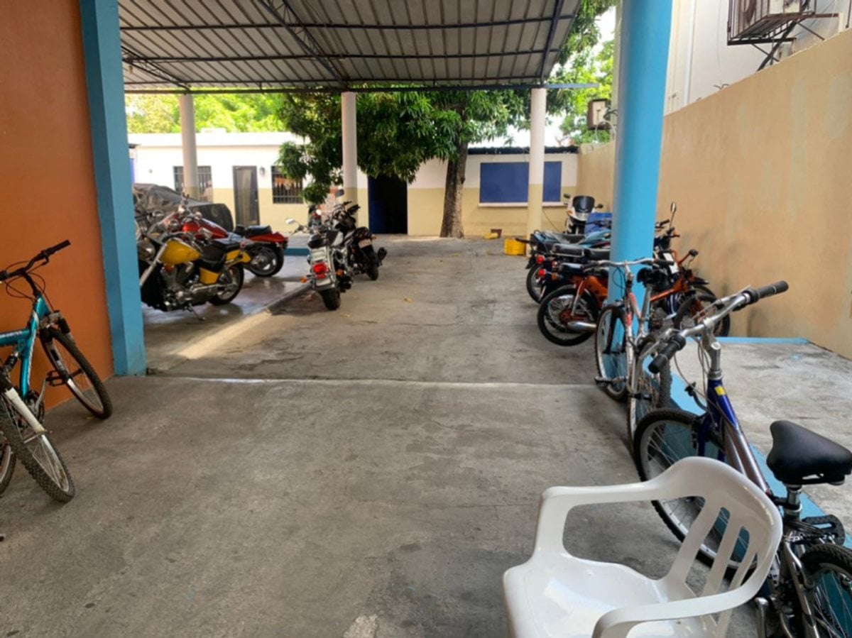 LOCAL COMERCIAL EN VENTA 300 M² BANÍ PERAVIA – foto 3