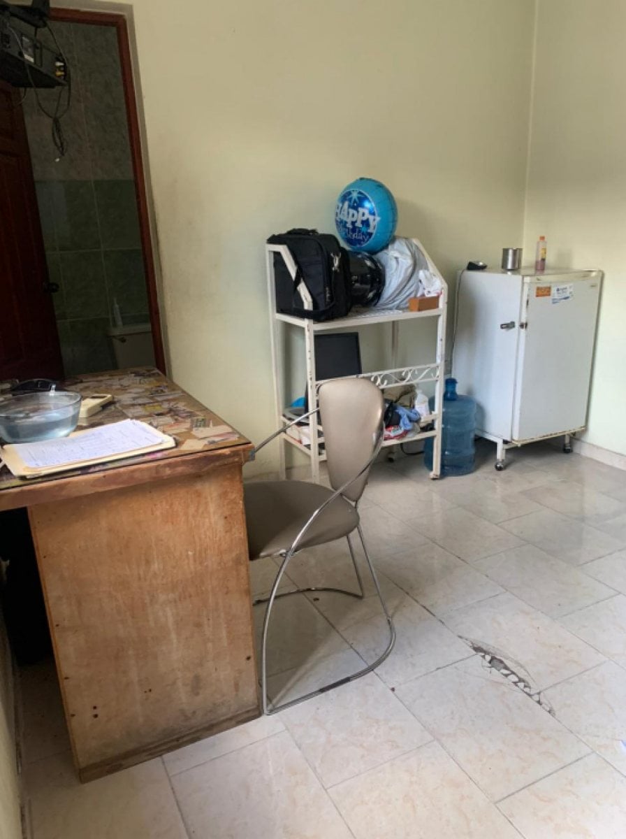 LOCAL COMERCIAL EN VENTA 300 M² BANÍ PERAVIA – foto 5