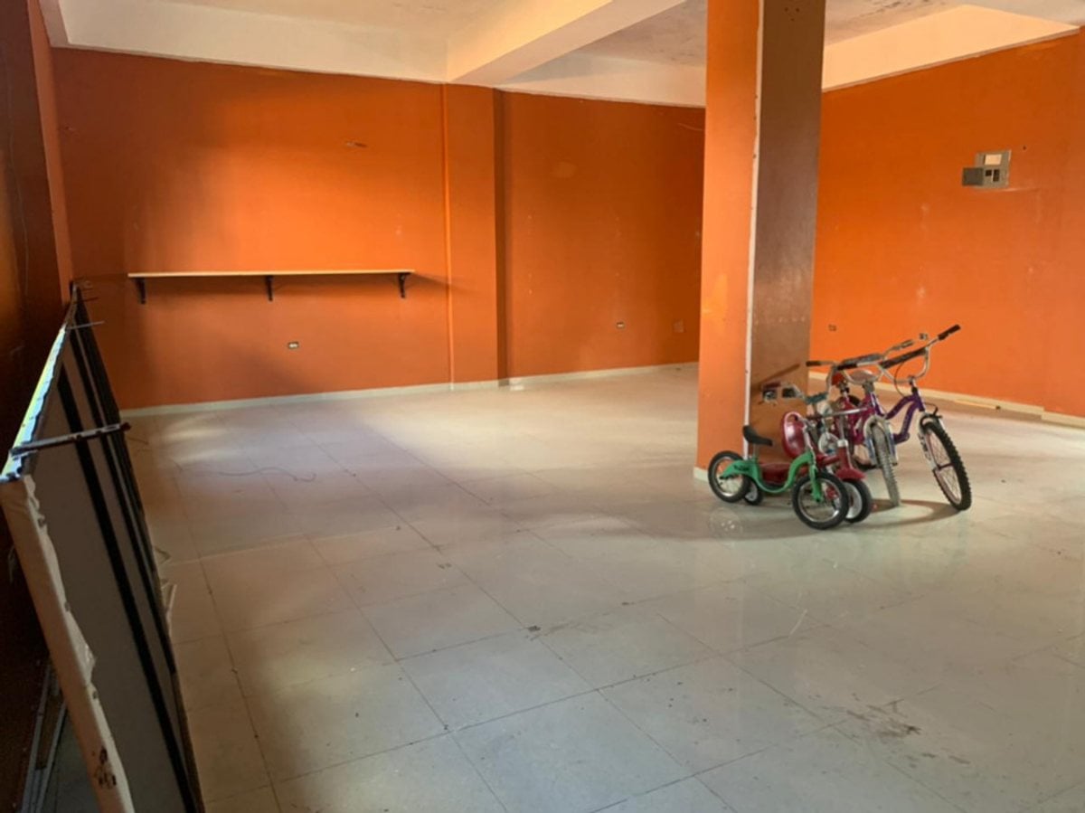 LOCAL COMERCIAL EN VENTA 300 M² BANÍ PERAVIA – foto 4