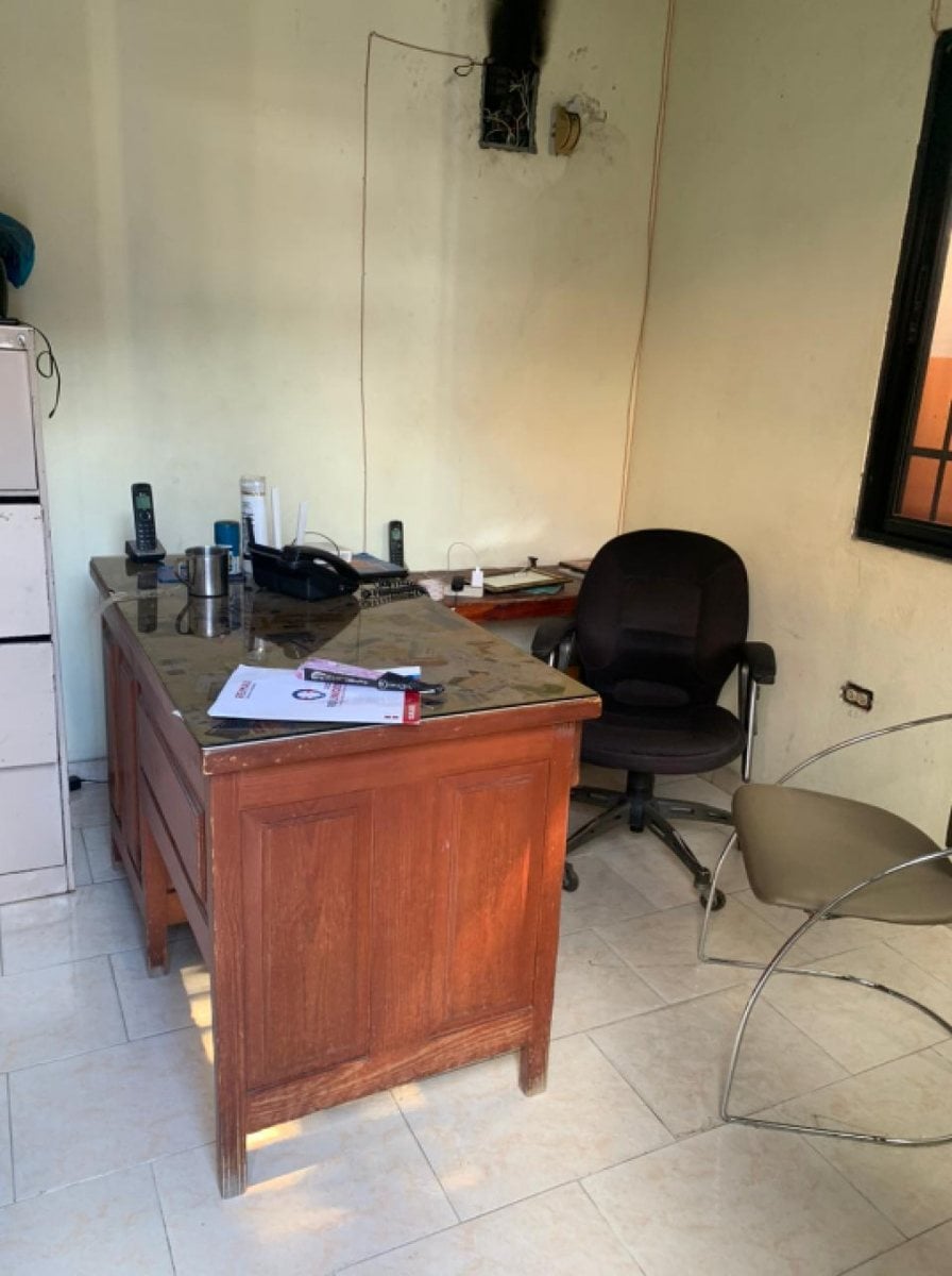 LOCAL COMERCIAL EN VENTA 300 M² BANÍ PERAVIA – foto 6
