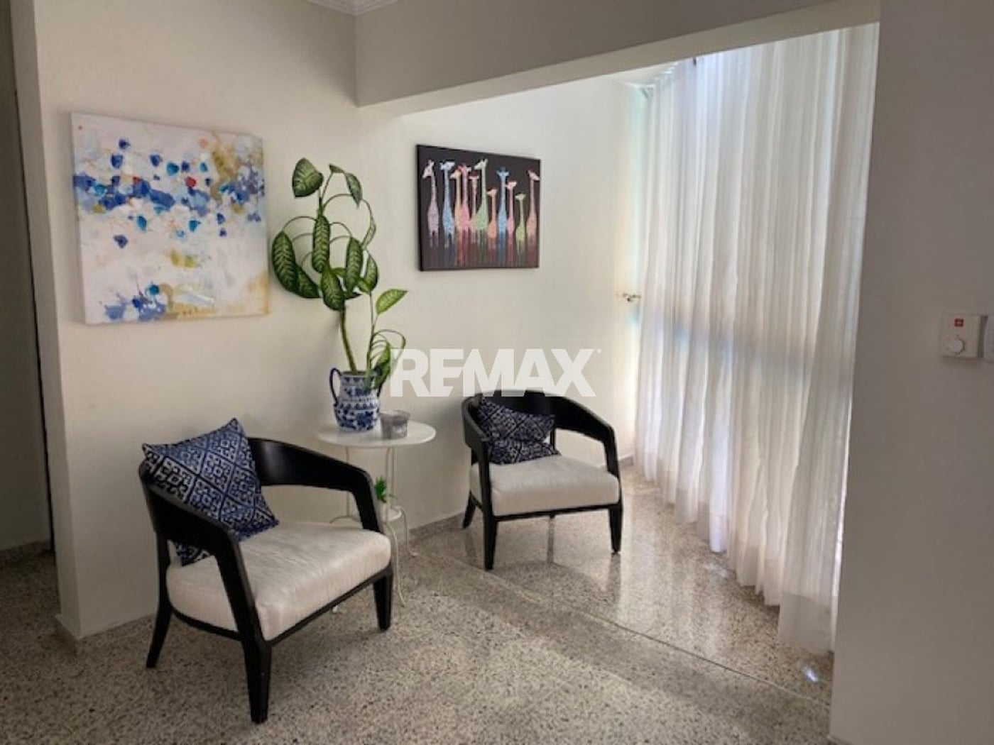Apartamento amueblado en Piantini – foto 2