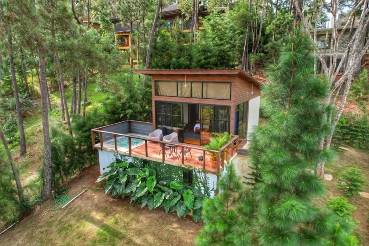 Cabaña ideal para vacacionar, invertir y rentar. – foto 2