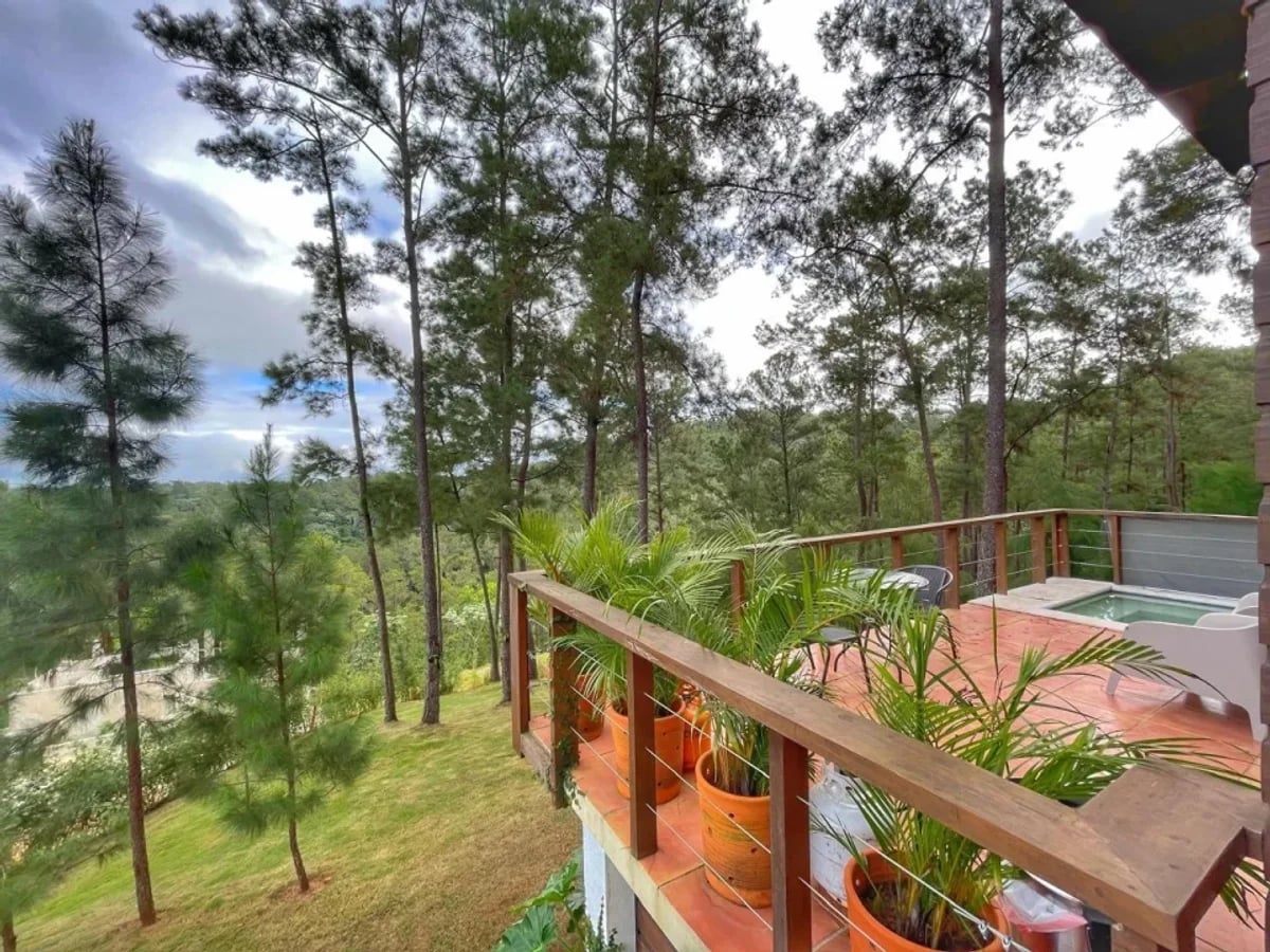 Cabaña ideal para vacacionar, invertir y rentar. – foto 6