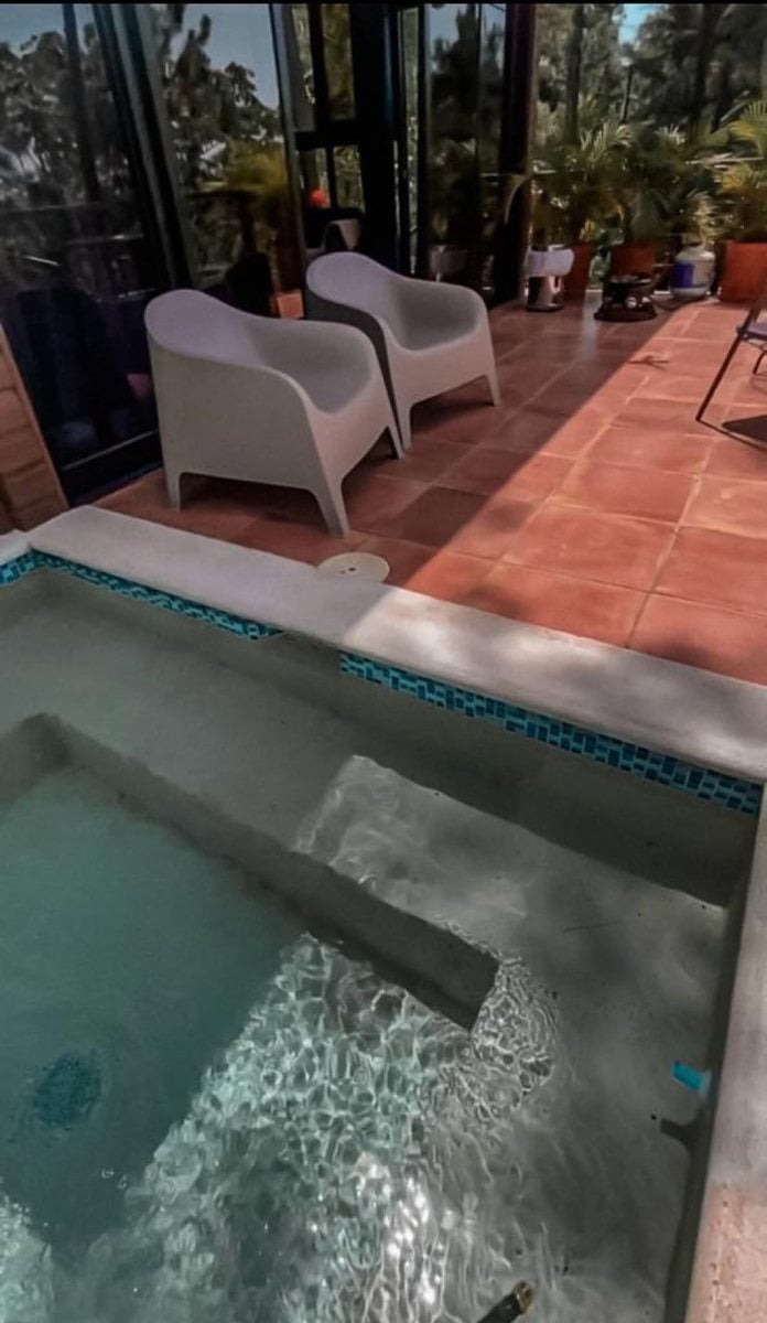 Cabaña ideal para vacacionar, invertir y rentar. – foto 7