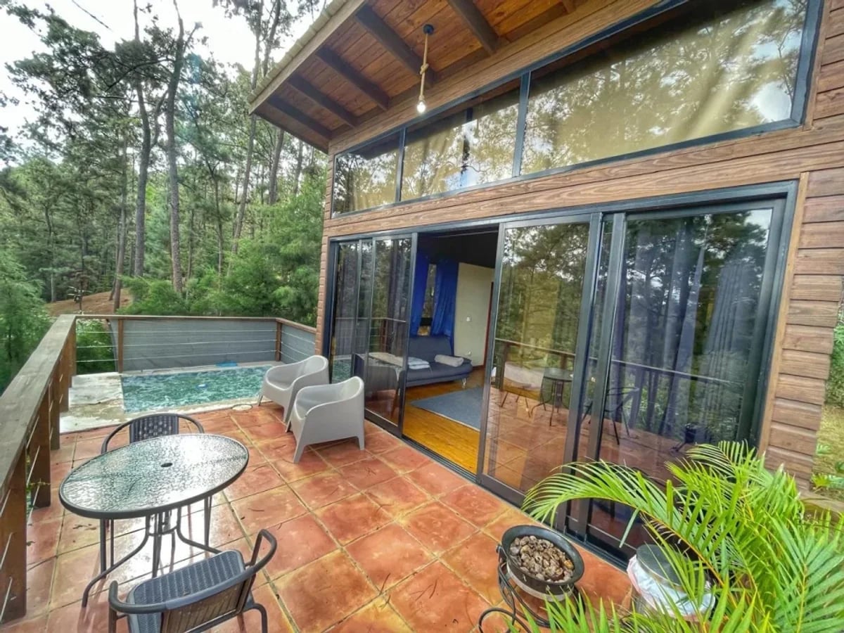 Cabaña ideal para vacacionar, invertir y rentar. – foto 5