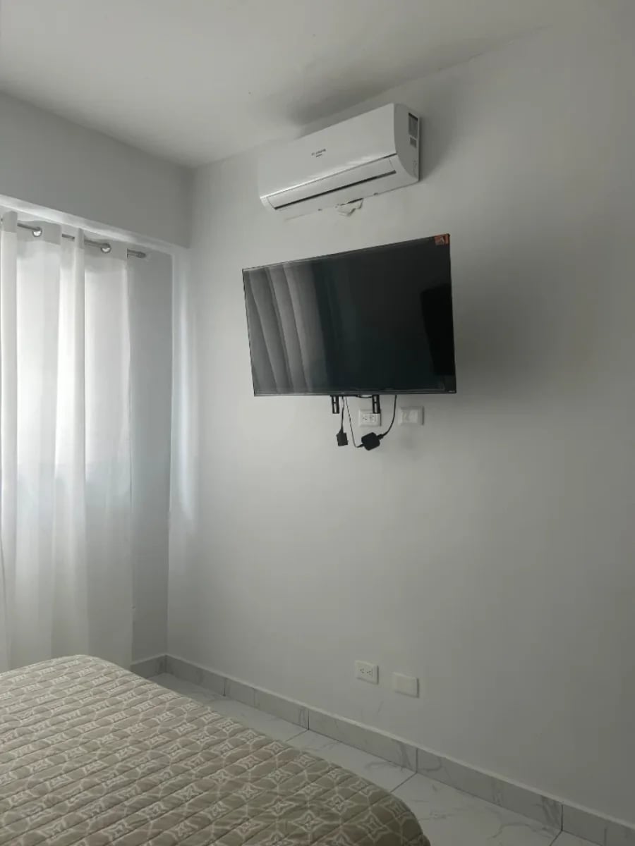Apartamento en Evaristo Morales, Santo Domingo – foto 12