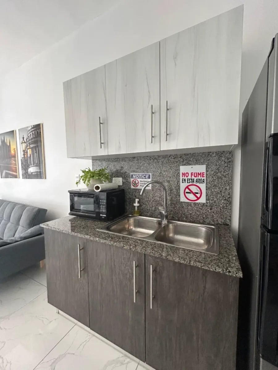 Apartamento en Evaristo Morales, Santo Domingo – foto 9