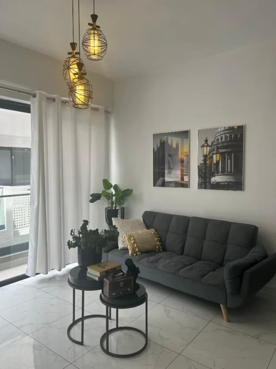 Apartamento en Evaristo Morales, Santo Domingo – foto 1