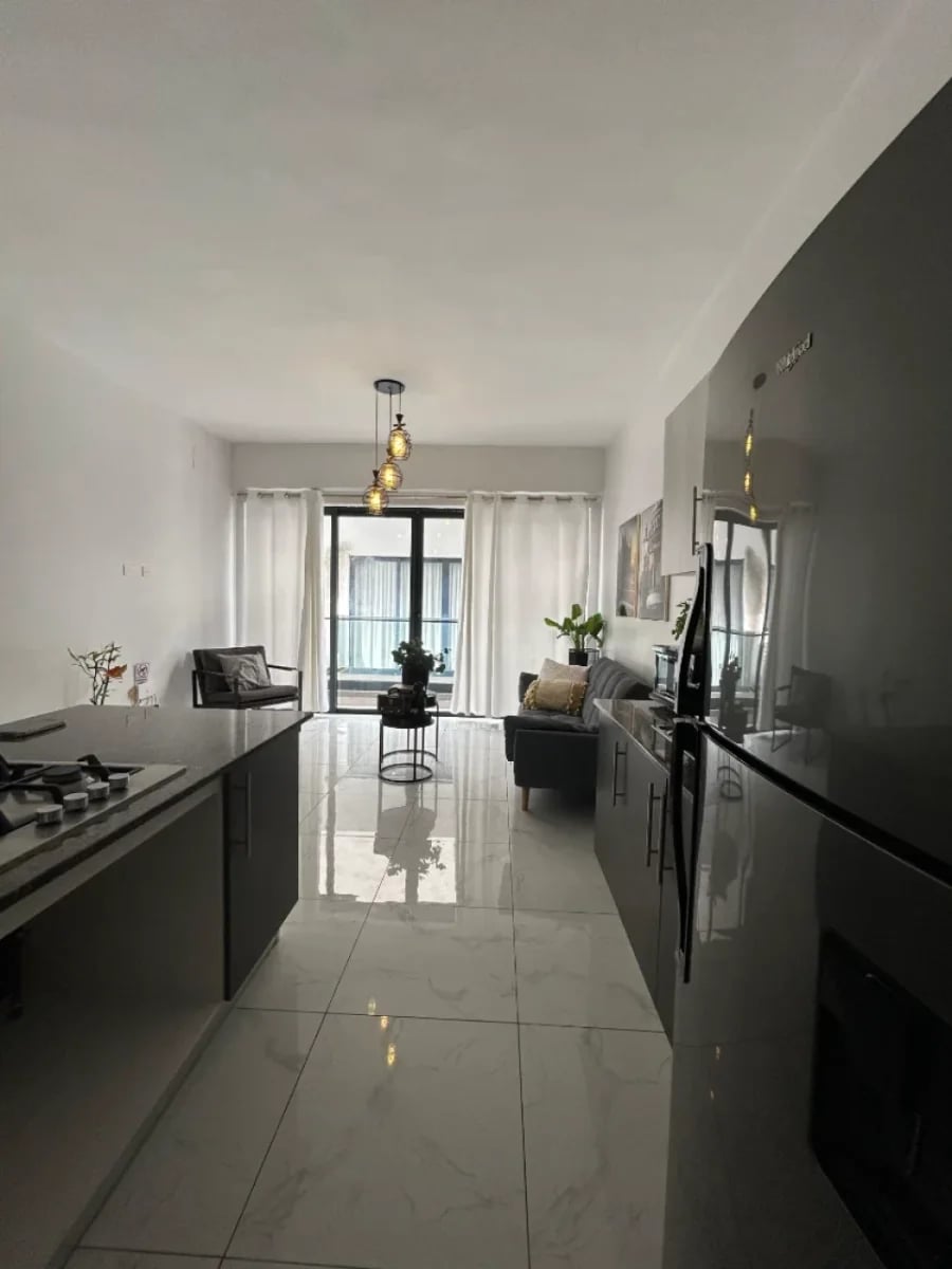 Apartamento en Evaristo Morales, Santo Domingo – foto 7