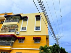 Apartamento de 3 dormitorios en venta en Santo Domingo – foto 2
