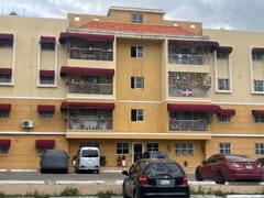 Apartamento de 3 dormitorios en venta en Santo Domingo – foto 1