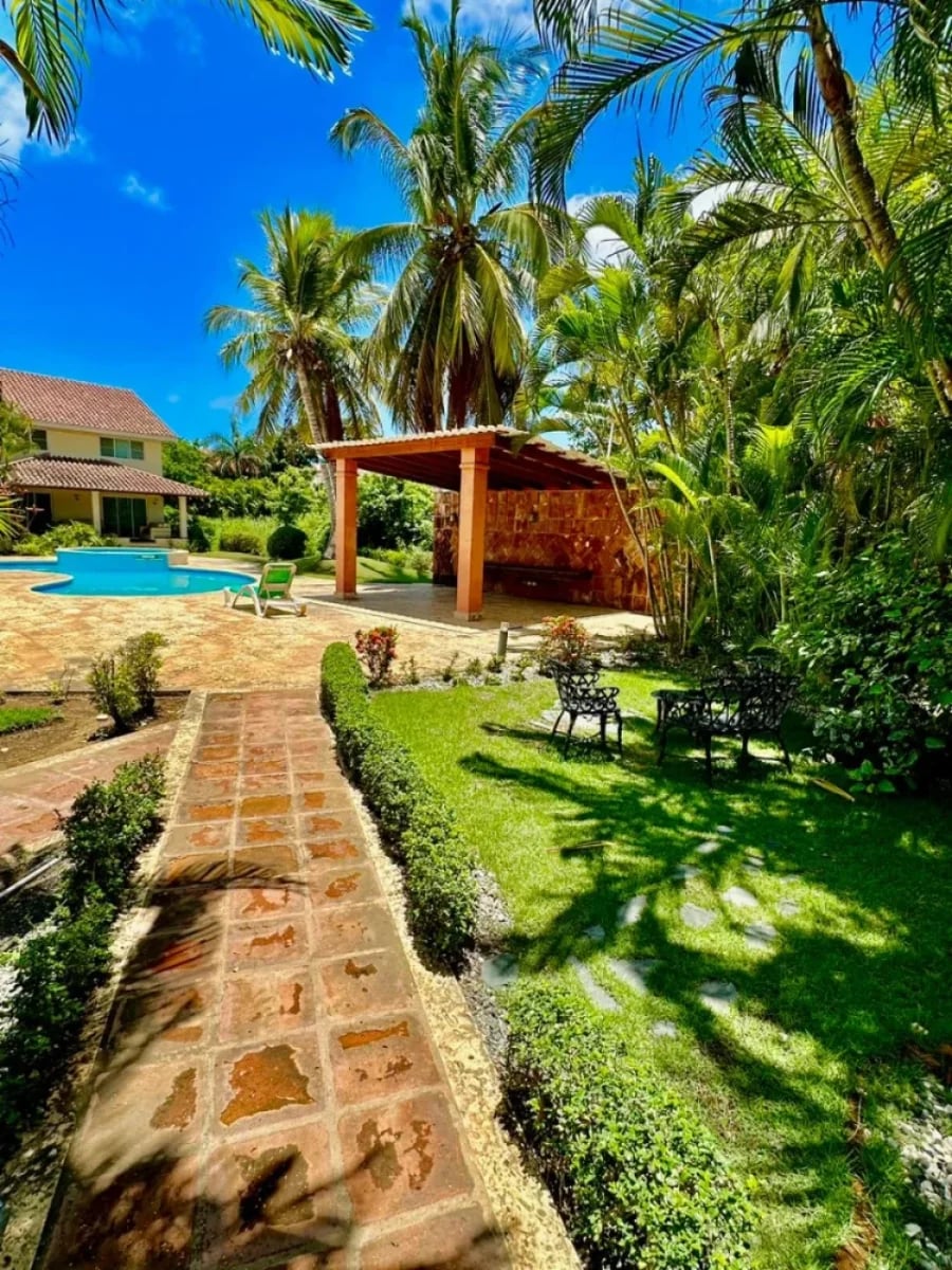 Turística en venta/ alquiler en Metro Country Club – foto 8