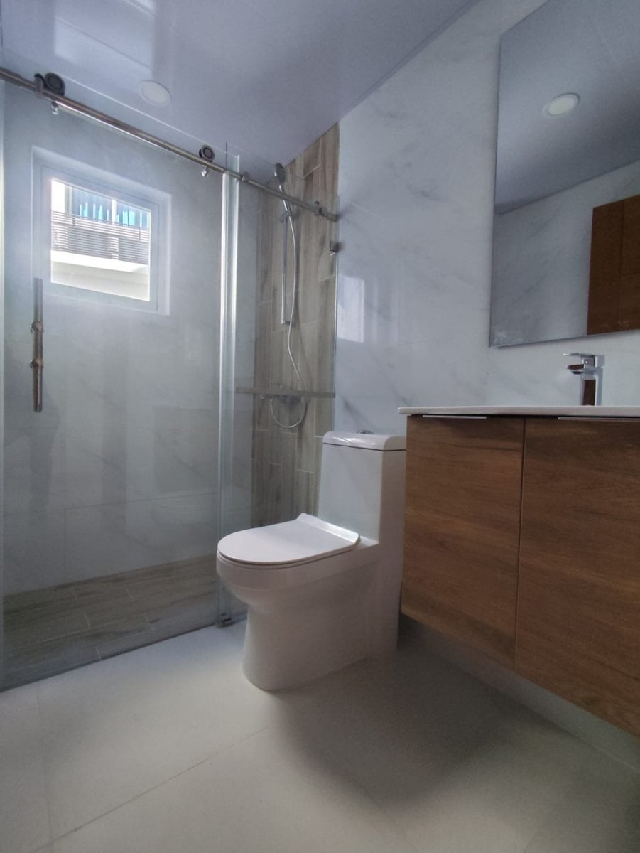 Apartamento en Alquiler en Naco – foto 2