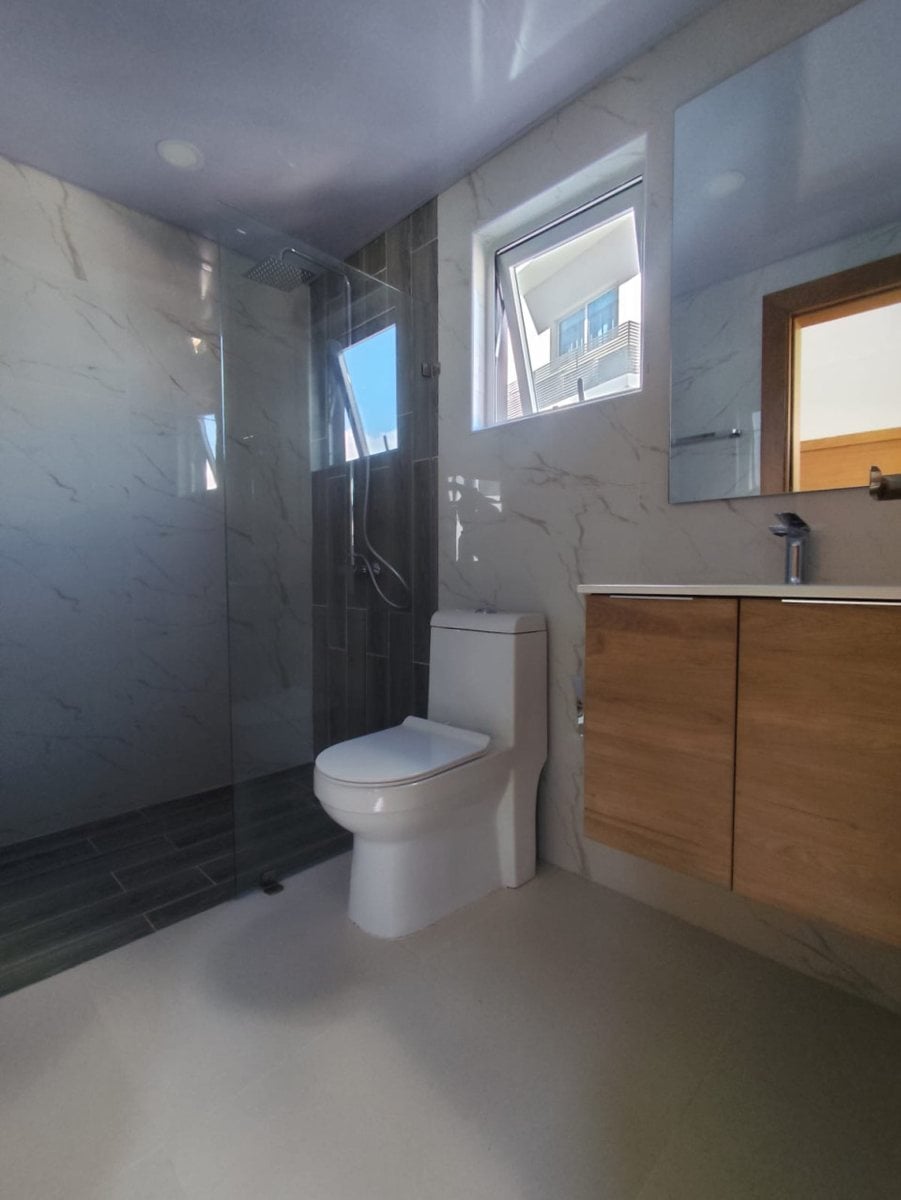 Apartamento en Alquiler en Naco – foto 11
