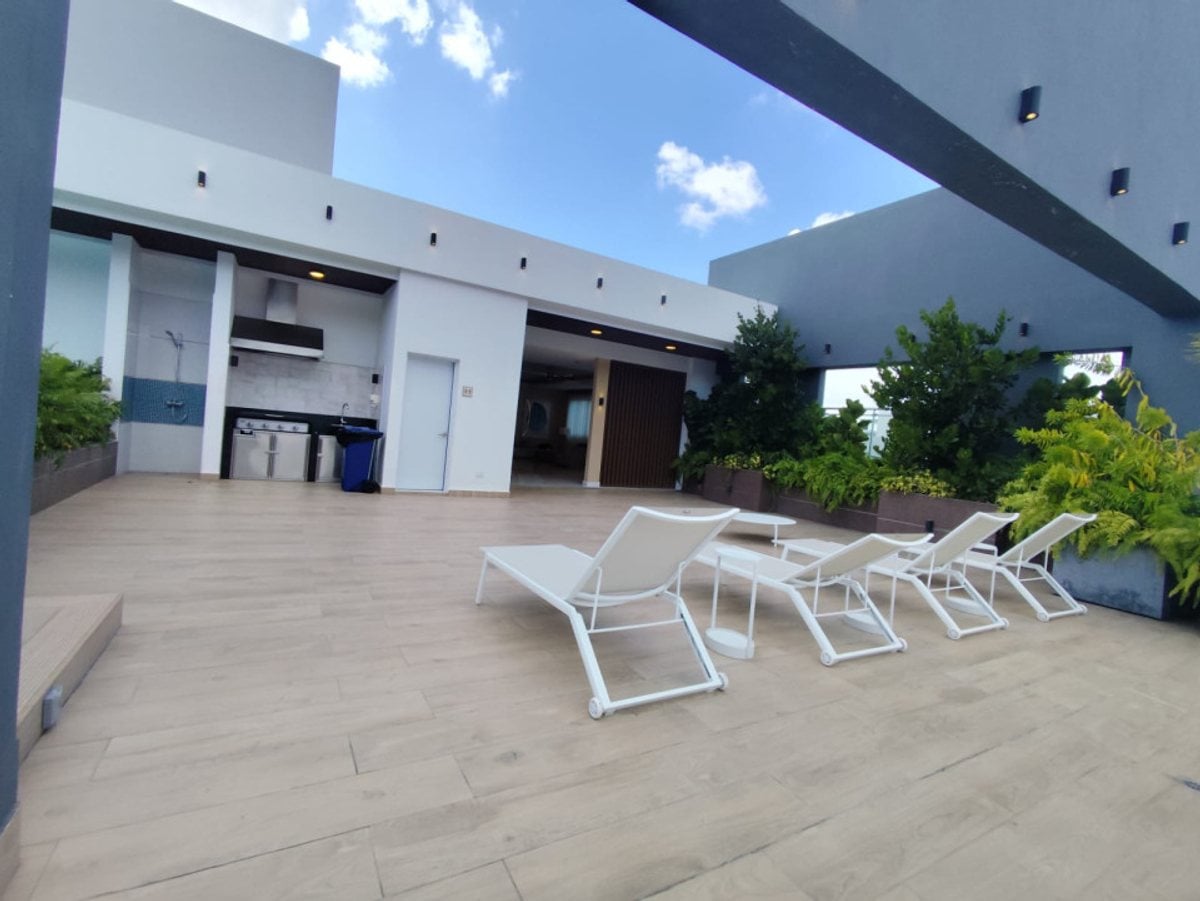 Apartamento en Alquiler en Naco – foto 12