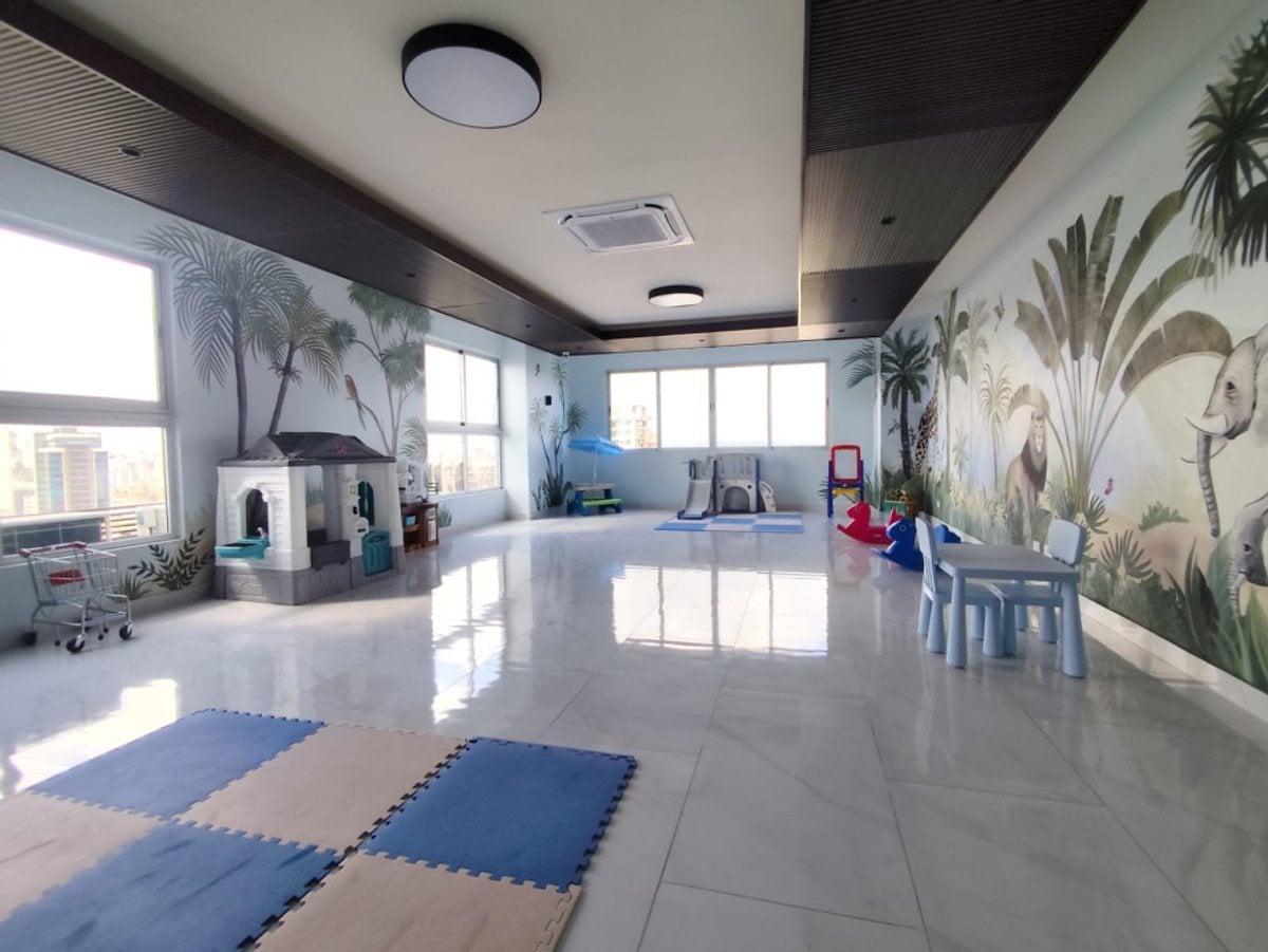Apartamento en Alquiler en Naco – foto 9