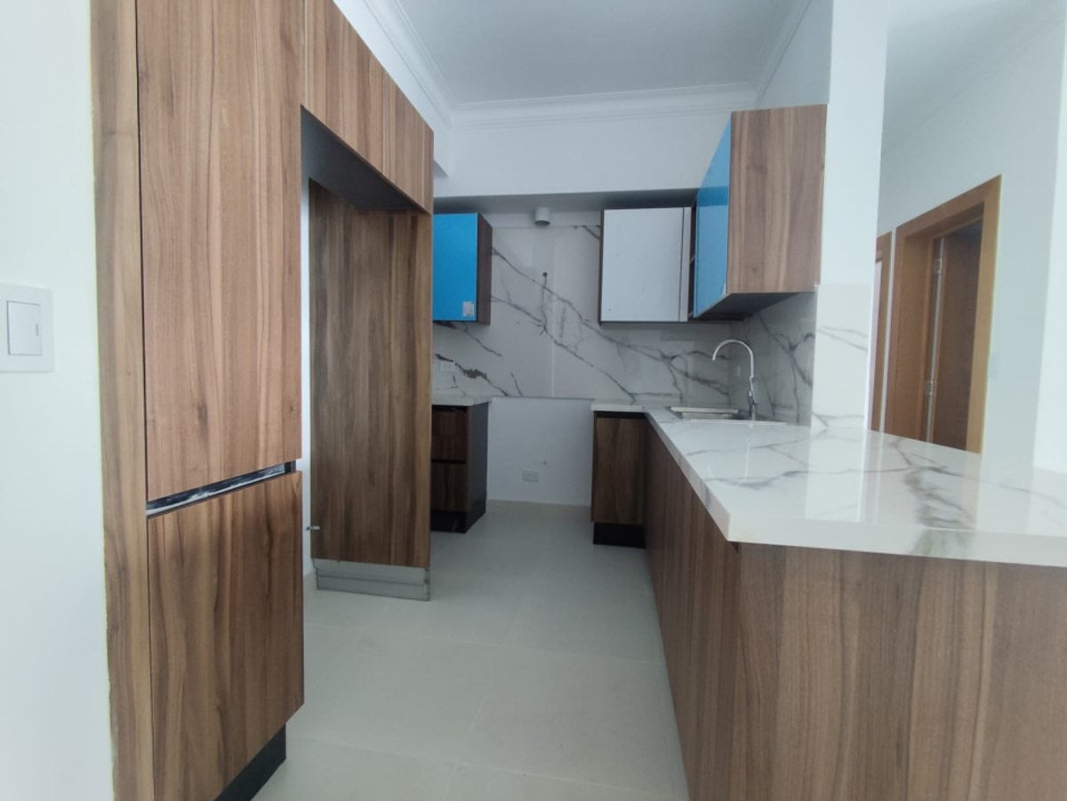 Apartamento en Alquiler en Naco – foto 10