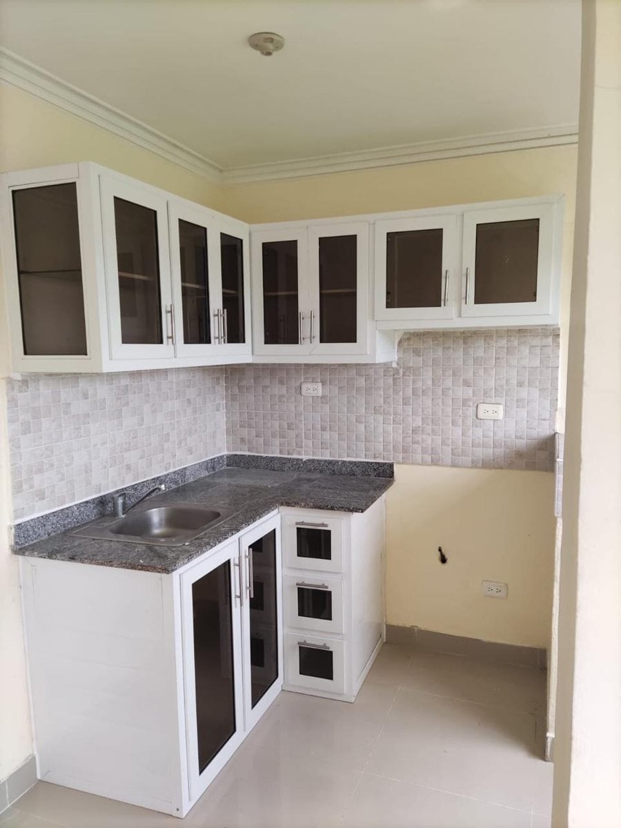 Apartamento en venta en Pantoja, 3 habitaciones, 2 baños – foto 3