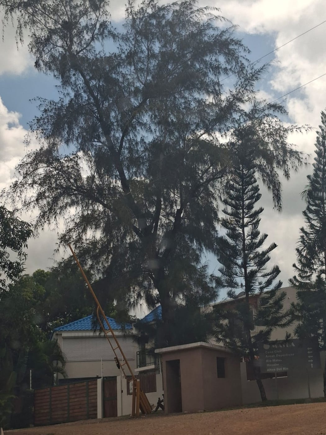 VENTA DE TERRENO EN EL PROYECTO MATUA LA CUABA – foto 6