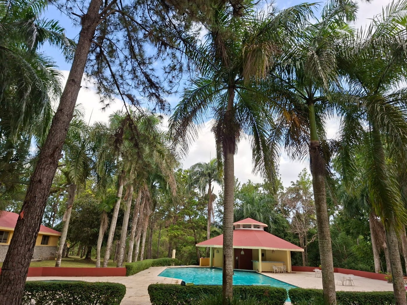 VENTA DE TERRENO EN EL PROYECTO MATUA LA CUABA – foto 2