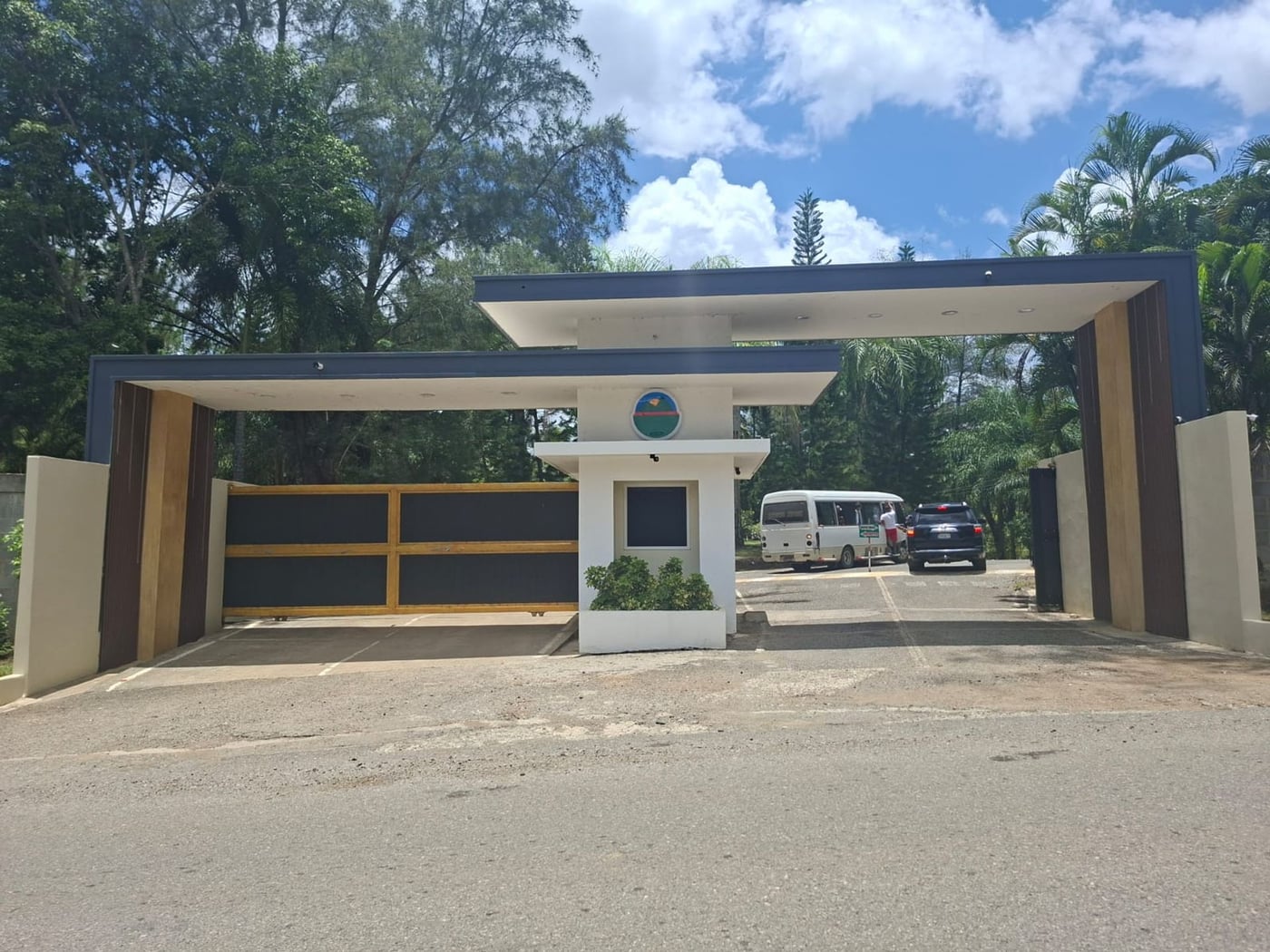 VENTA DE TERRENO EN EL PROYECTO MATUA LA CUABA – foto 1
