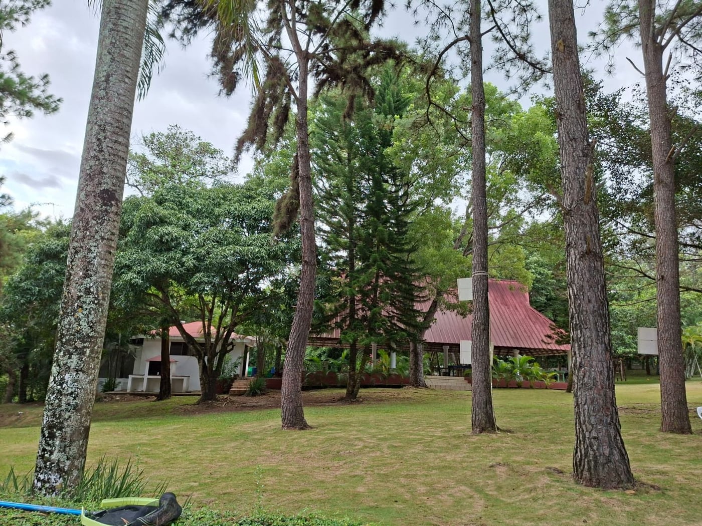 VENTA DE TERRENO EN EL PROYECTO MATUA LA CUABA – foto 3