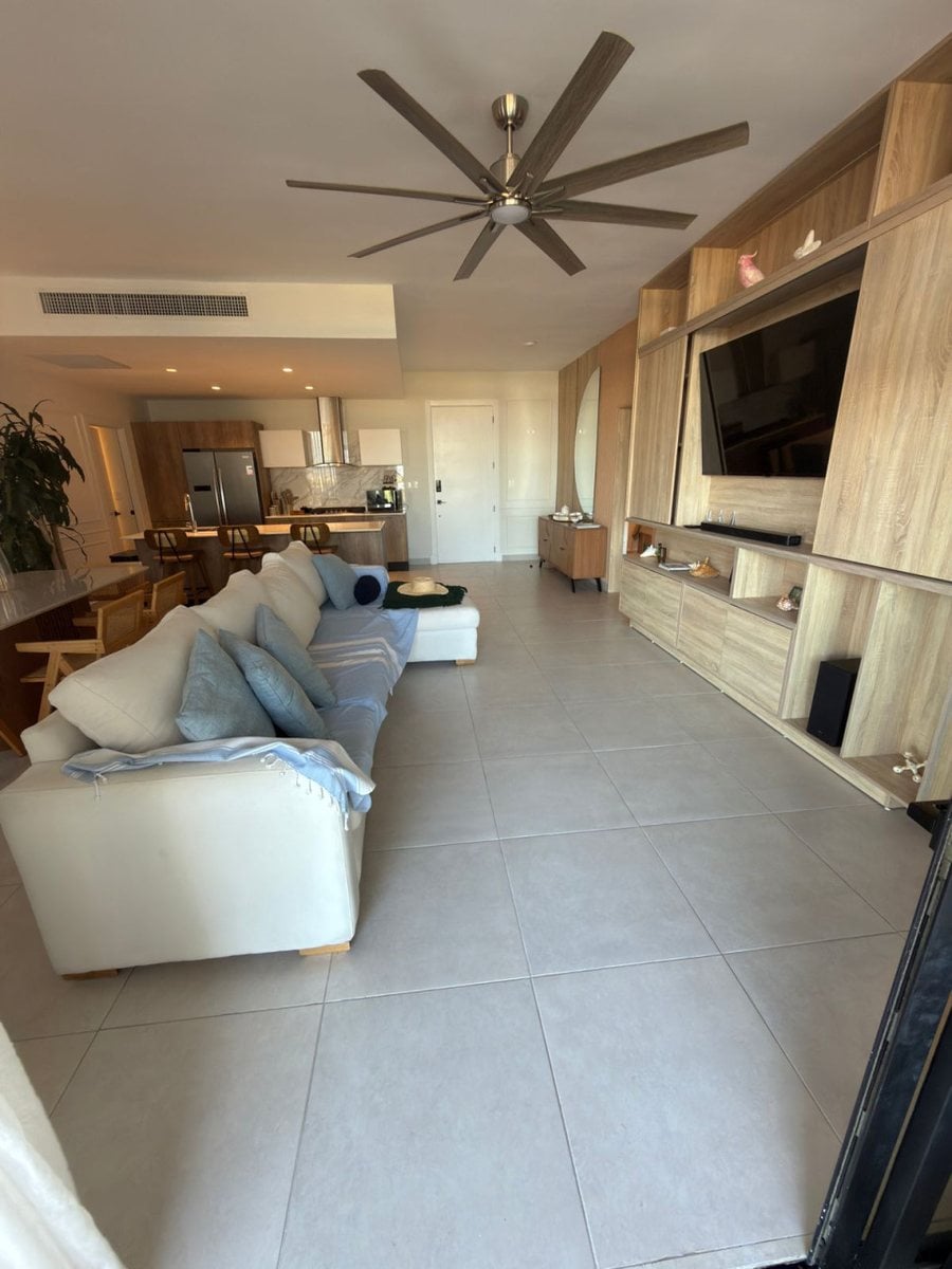 Apartamento en Cap Cana Azzure – foto 1