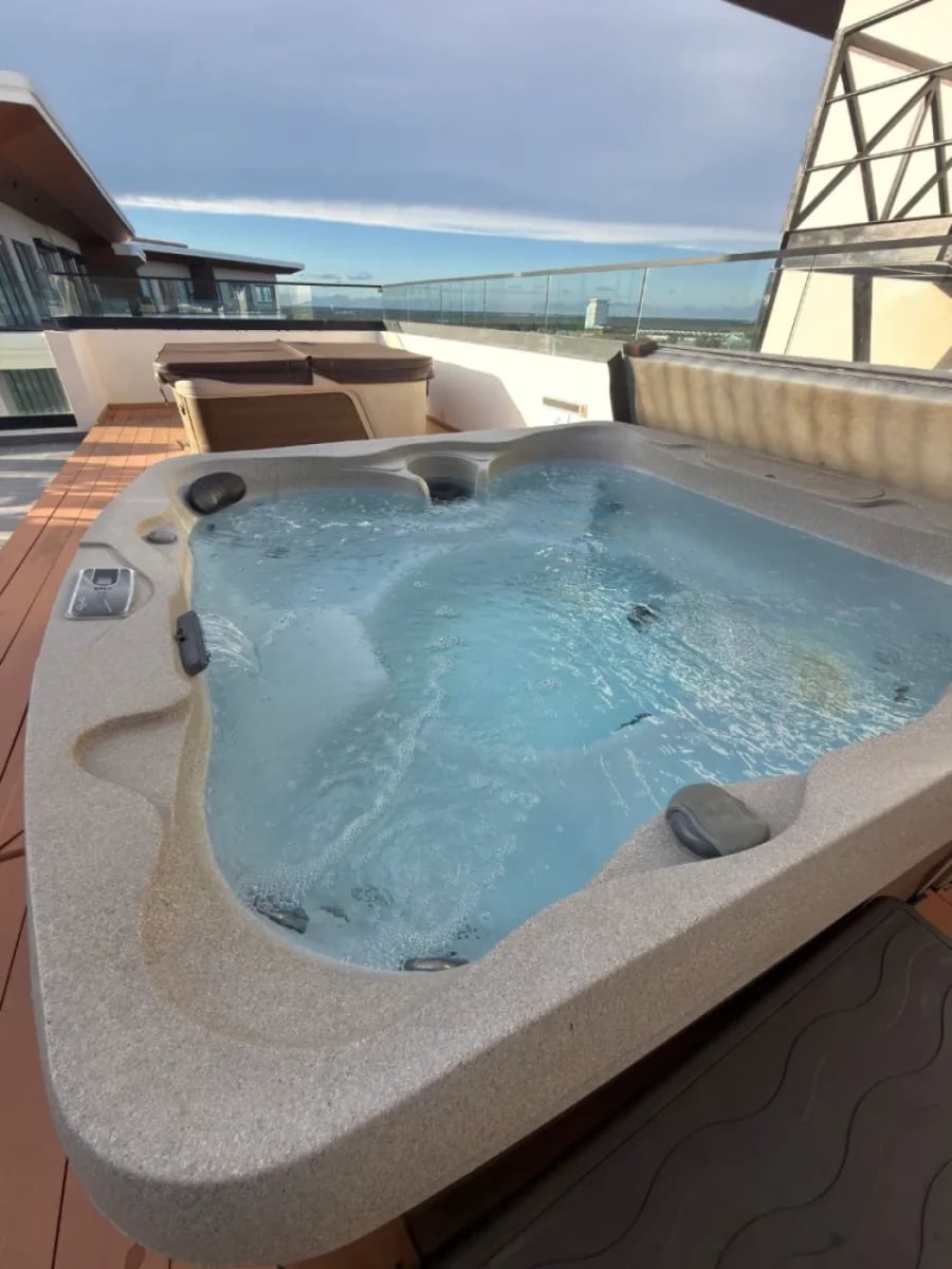 Apartamento en Cap Cana Azzure – foto 4