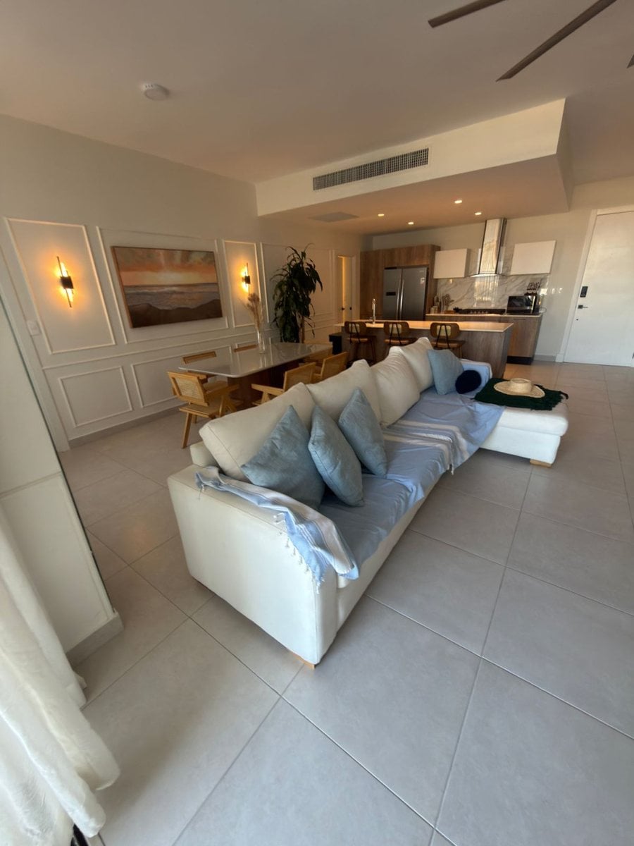 Apartamento en Cap Cana Azzure – foto 12