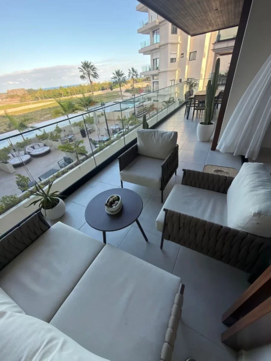 Apartamento en Cap Cana Azzure – foto 11