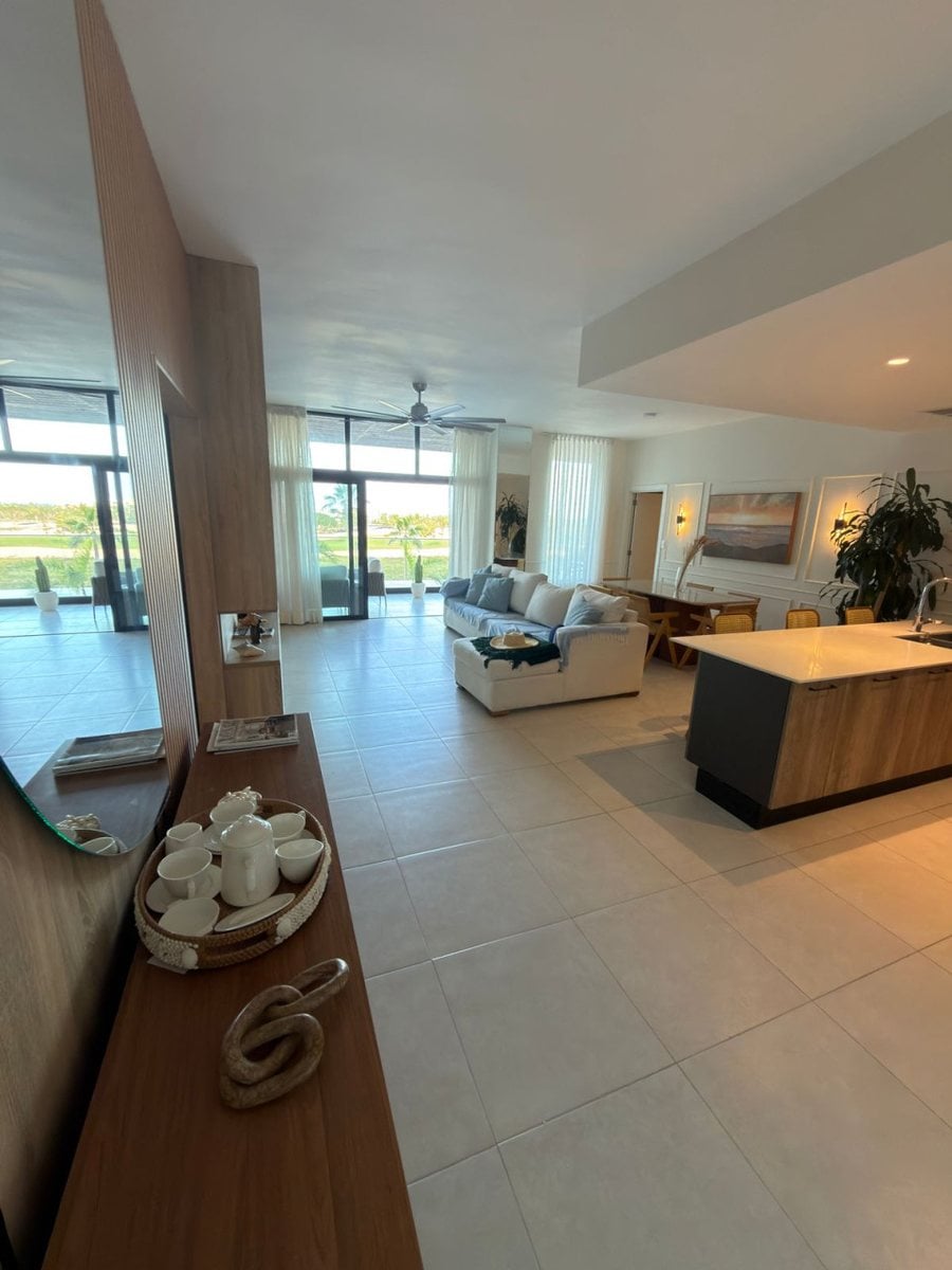 Apartamento en Cap Cana Azzure – foto 8