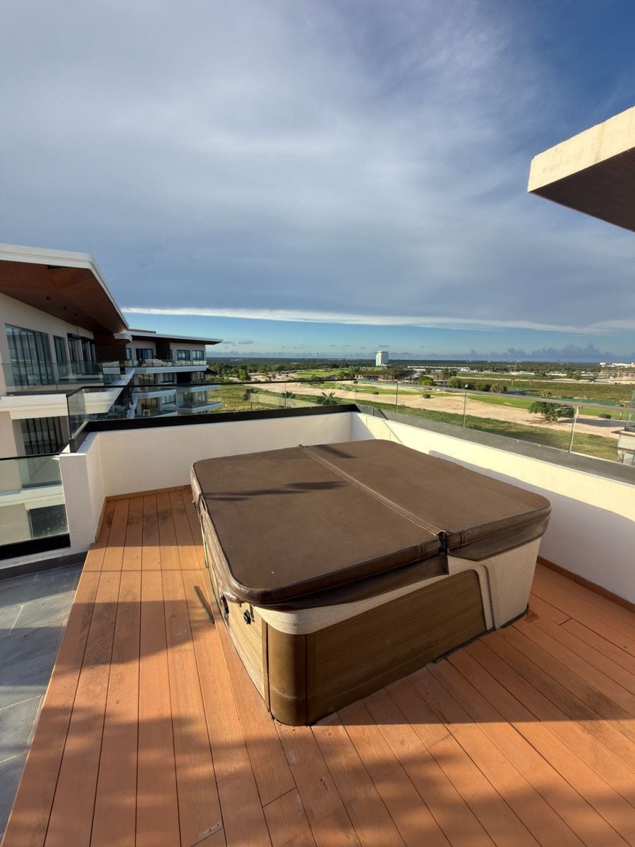 Apartamento en Cap Cana Azzure – foto 3