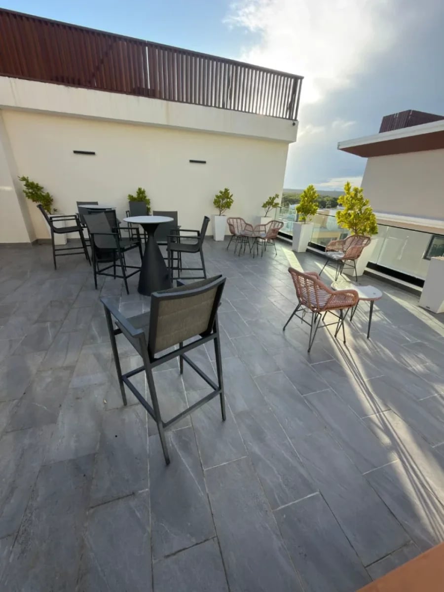 Apartamento en Cap Cana Azzure – foto 2