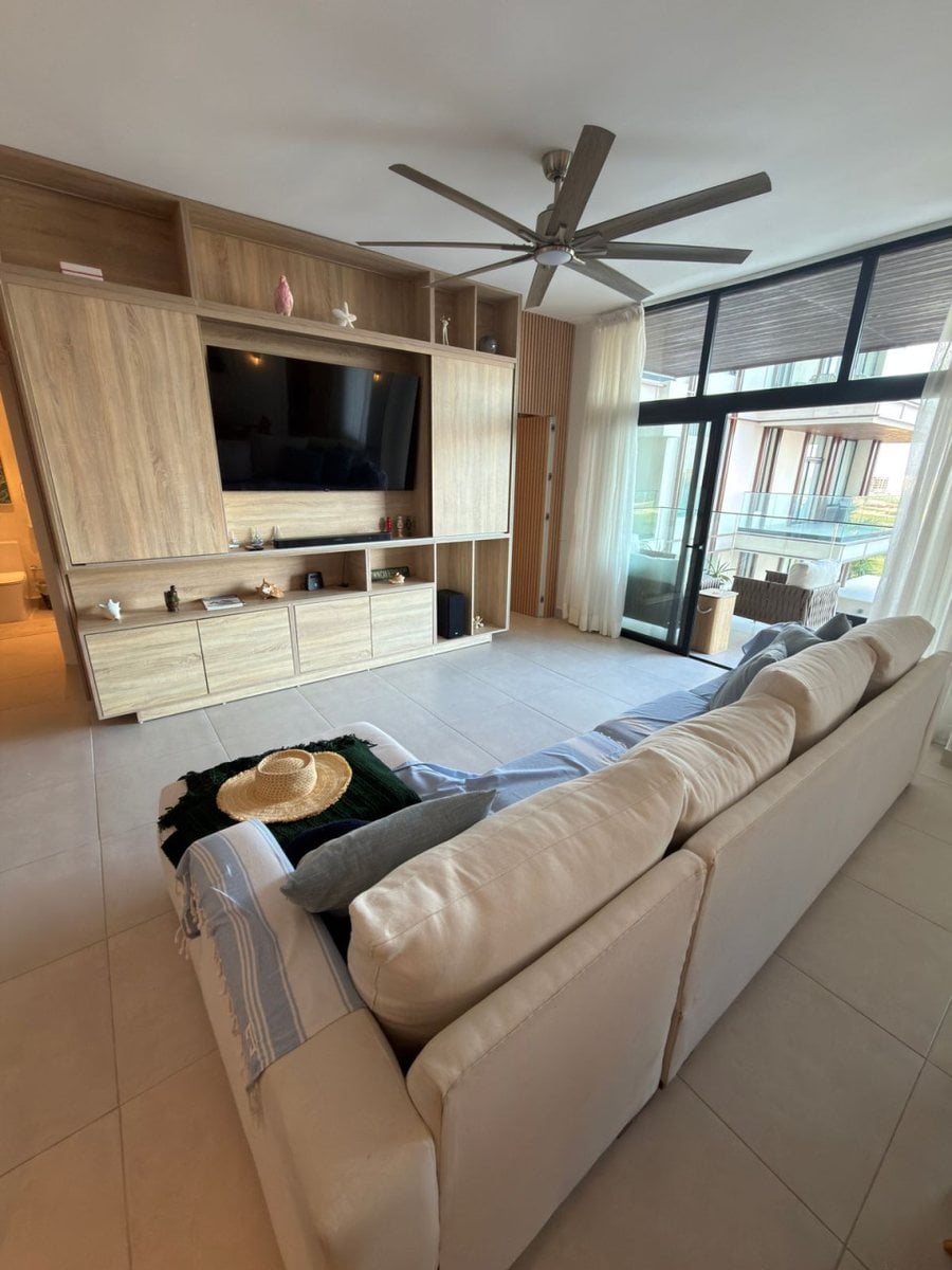 Apartamento en Cap Cana Azzure – foto 7