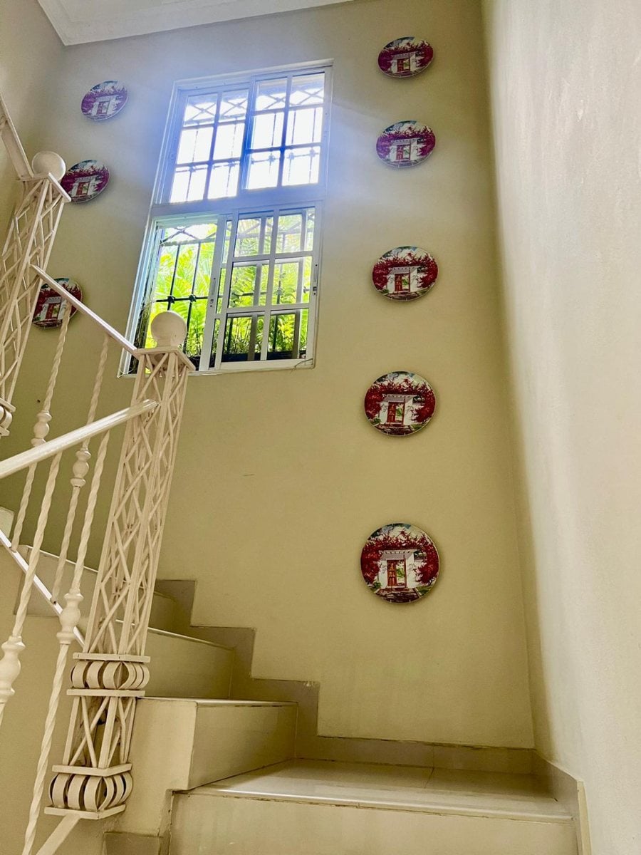 Casa familiar en La Romana con patio y terraza – foto 3
