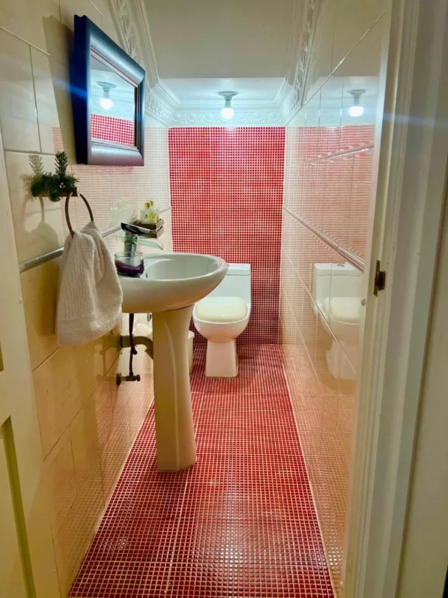 Casa familiar en La Romana con patio y terraza – foto 4