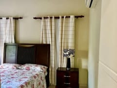 Casa familiar en La Romana con patio y terraza – foto 6