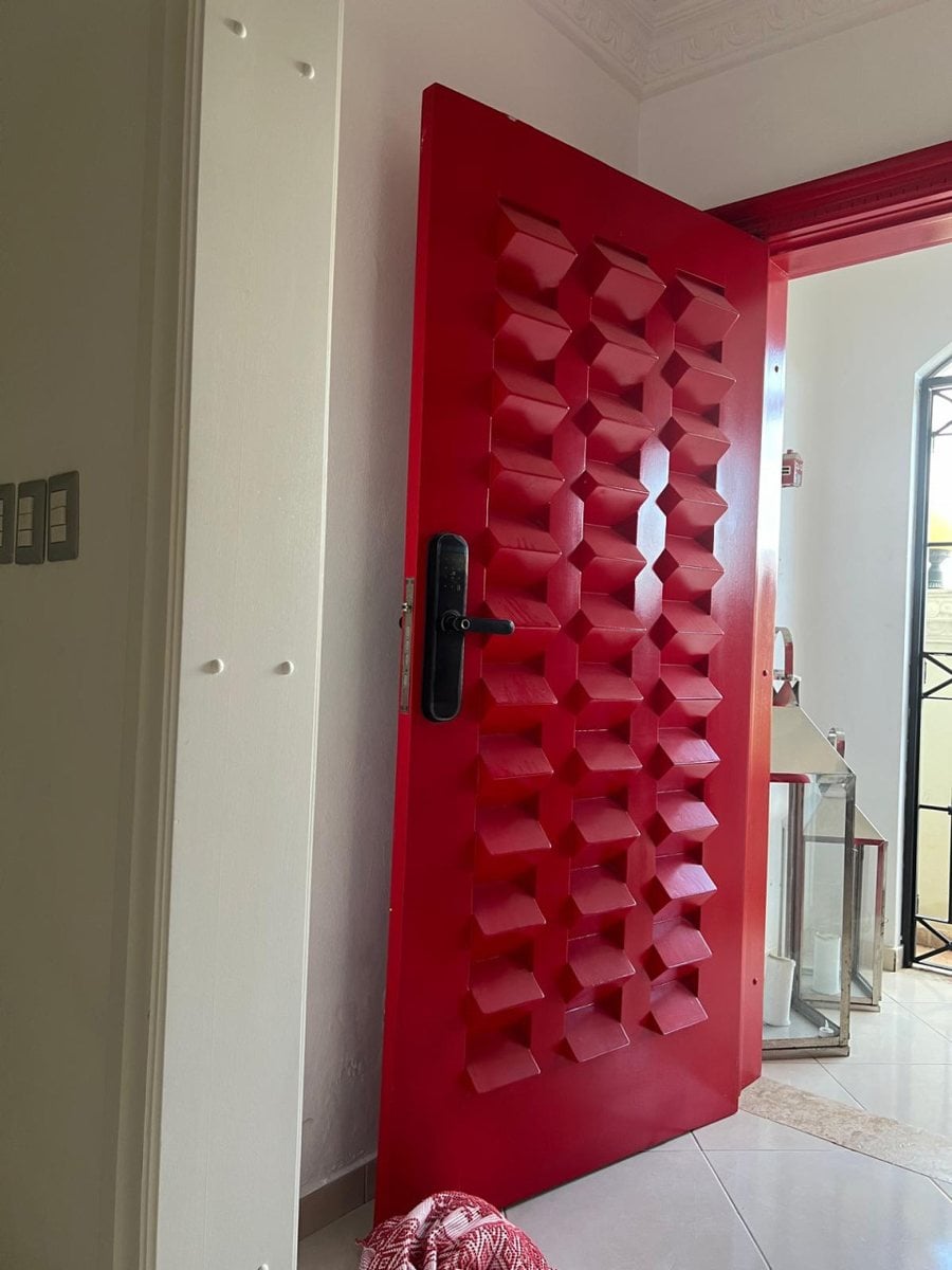 Casa familiar en La Romana con patio y terraza – foto 7