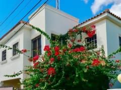 Casa familiar en La Romana con patio y terraza – foto 1