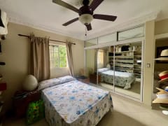 Casa familiar en La Romana con patio y terraza – foto 11