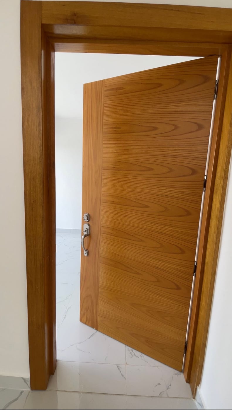 Mirador del Este apartamento de 3 habitaciones – foto 2