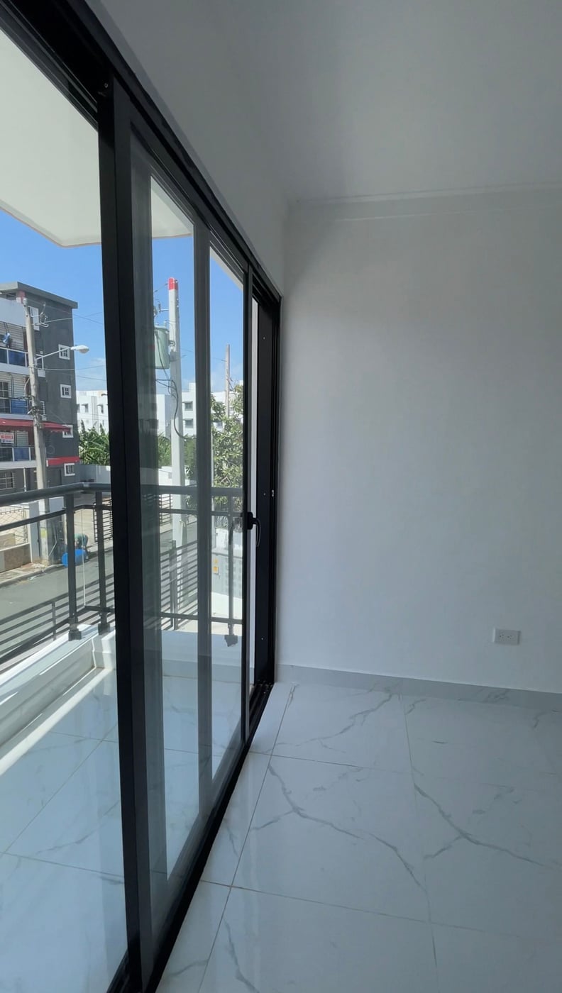 Mirador del Este apartamento de 3 habitaciones – foto 5