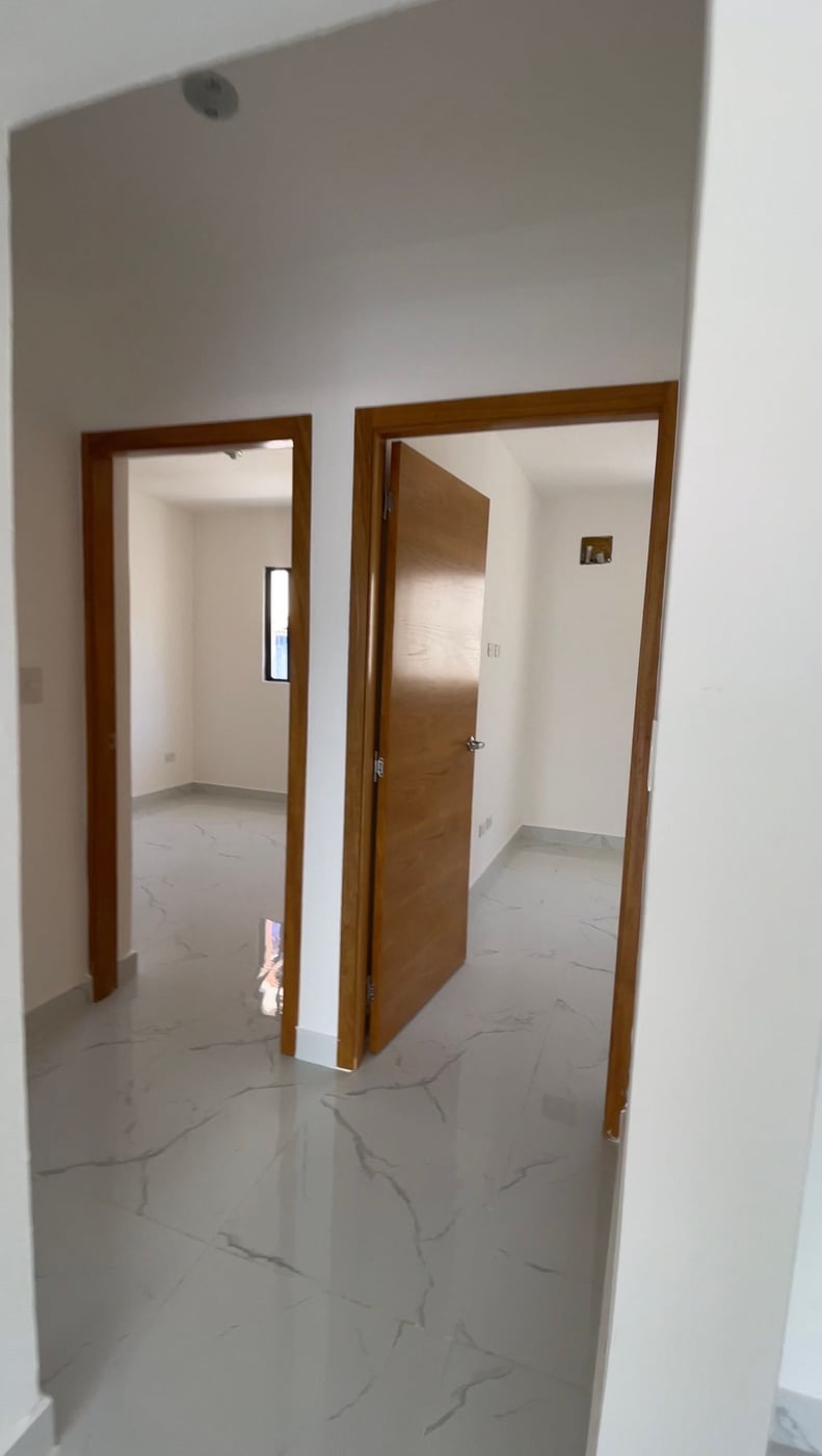 Mirador del Este apartamento de 3 habitaciones – foto 8