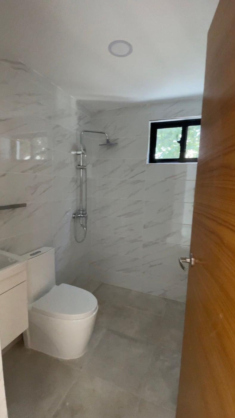 Mirador del Este apartamento de 3 habitaciones – foto 11