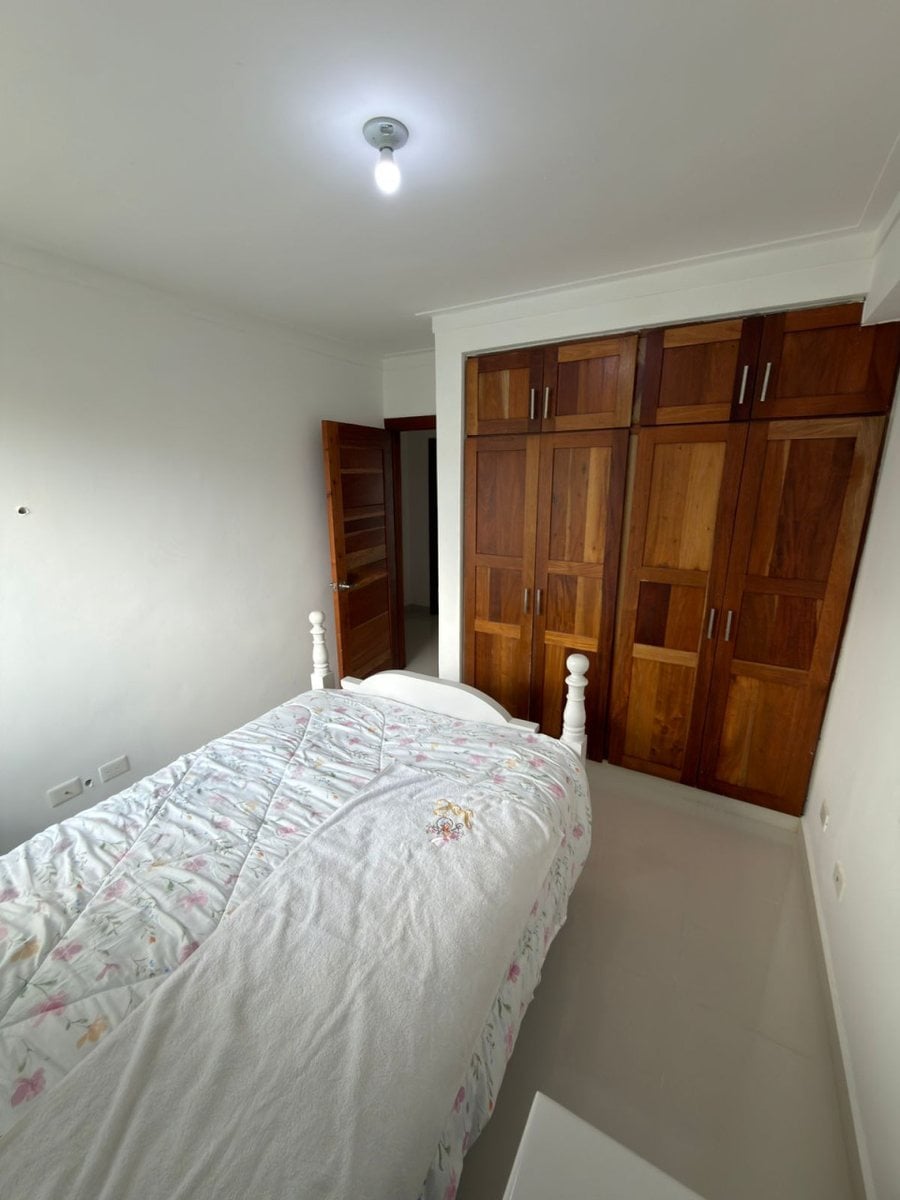 Apartamento en Las Palmas de Alma Rosa – foto 2